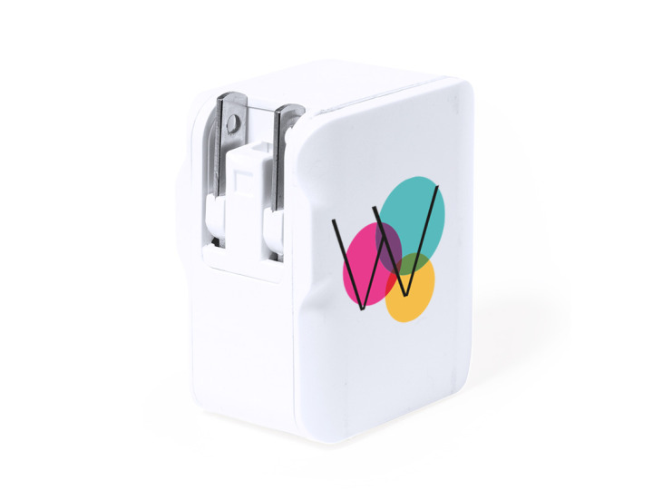 Adaptateur prises personnalisable