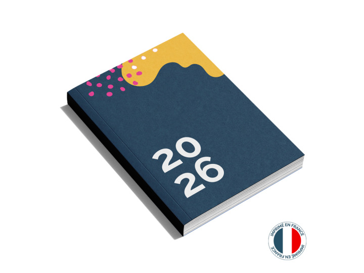 Agenda Couverture Rigide
