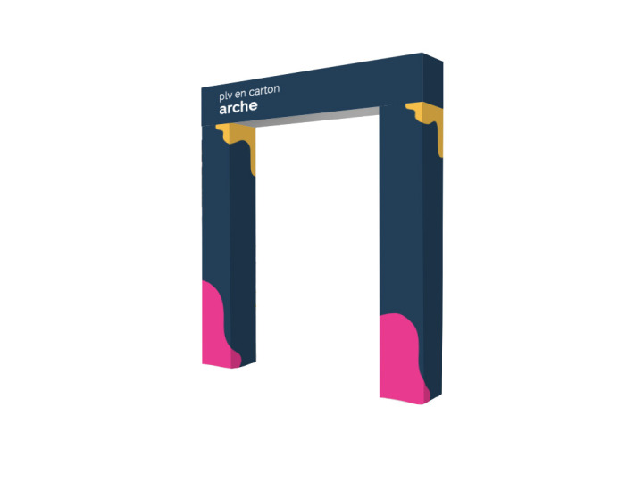 Arche Carton