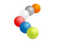 Balle anti stress personnalisable