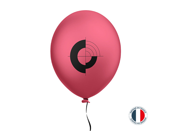 Ballon de baudruche
