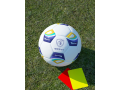 Ballon de football personnalis&eacute;
