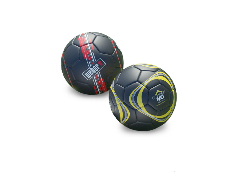 Ballon de football premium personnalis&eacute;