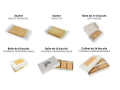 Biscuits personnalisés