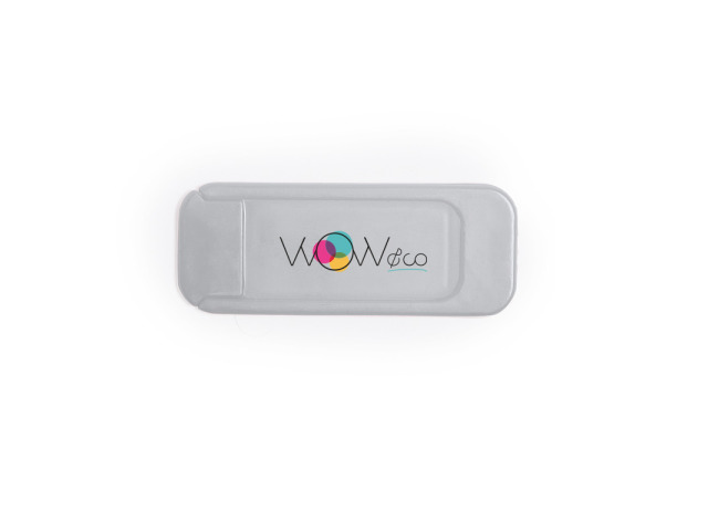 Bloqueur Webcam personnalisable