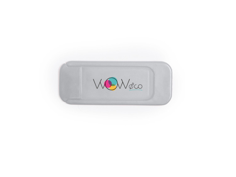 Bloqueur Webcam personnalisable