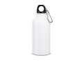 Bouteille 400 ml en aluminiuim personnalisable