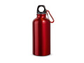 Bouteille 400 ml en aluminiuim personnalisable
