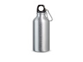 Bouteille 400 ml en aluminiuim personnalisable