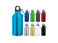 Bouteille 400 ml en aluminiuim personnalisable