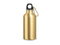Bouteille 400 ml en aluminiuim personnalisable