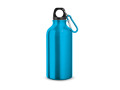 Bouteille 400 ml en aluminiuim personnalisable