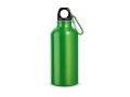 Bouteille 400 ml en aluminiuim personnalisable