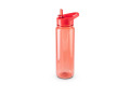 Bouteille 650 ml en PET sans BPA personnalisable