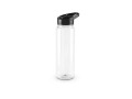 Bouteille 650 ml en PET sans BPA personnalisable