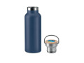 Bouteille isotherme 500 ml personnalisable