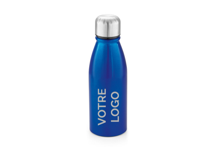 Bouteille Sports 500 ml personnalisable