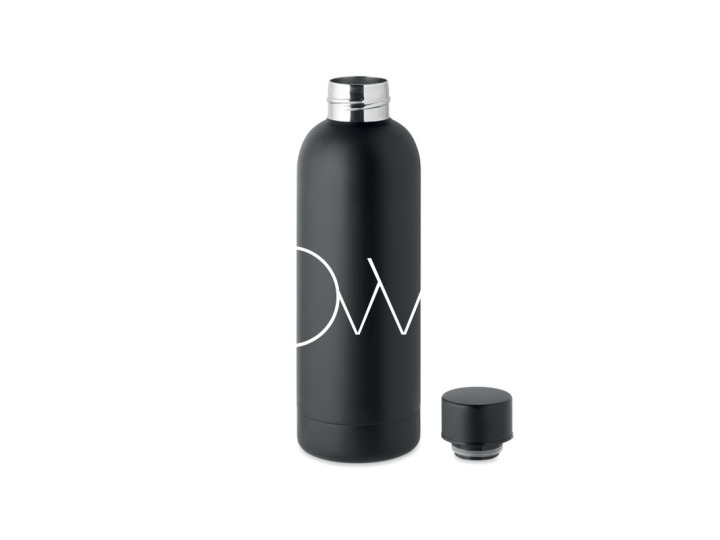 BouteilleGourde isotherme personnalisable