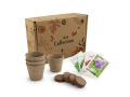 Box jardinage personnalisable