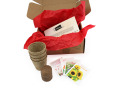 Box jardinage personnalisable