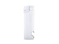 Briquet avec d&eacute;capsuleur
