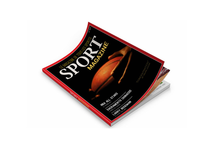 Brochure / Catalogue dos carr&eacute; coll&eacute;