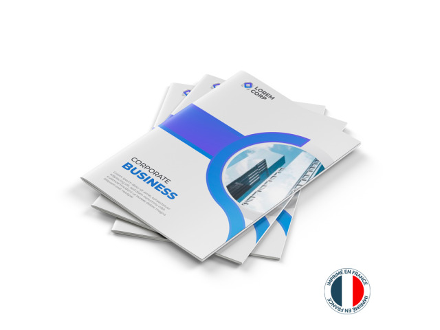 Brochure  Catalogue piqué à cheval