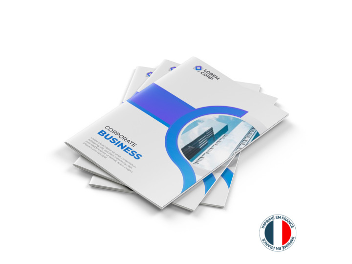 Brochure  Catalogue piqué à cheval