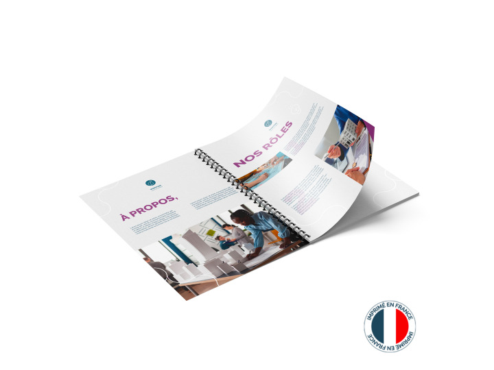 Brochure  Catalogue WireO