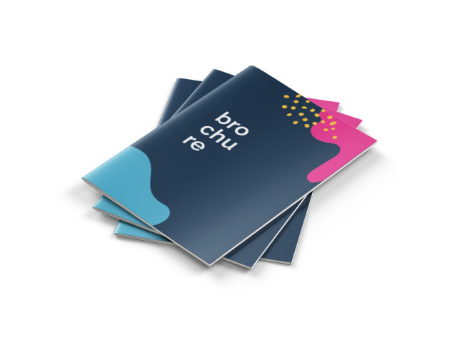 BROCHURES  CATALOGUES