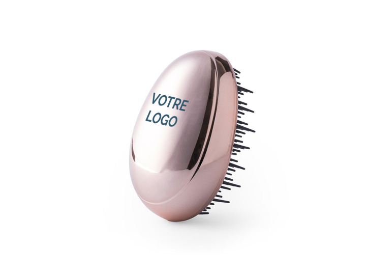 Brosse Démêlante personnalisable