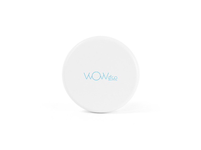 Cable de charge super rapide en ABS recyclé personnalisable