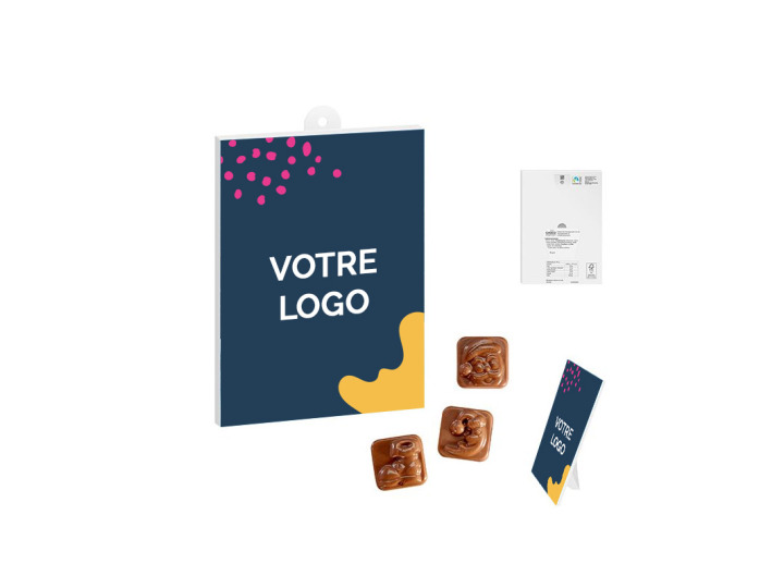 Calendrier de lAvent A5