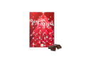 Calendrier de l'Avent Chocolat 60g