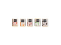 Calendrier de l'Avent Chocolat Cube
