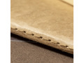 Carnet 60 feuilles en carton recyclé personnalisable