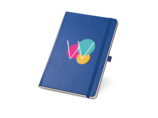 Carnet A5 Couverture rigide personnalisable