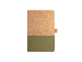 Carnet A5 personnalisable