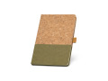 Carnet A5 personnalisable
