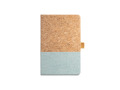 Carnet A5 personnalisable
