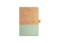 Carnet A5 personnalisable