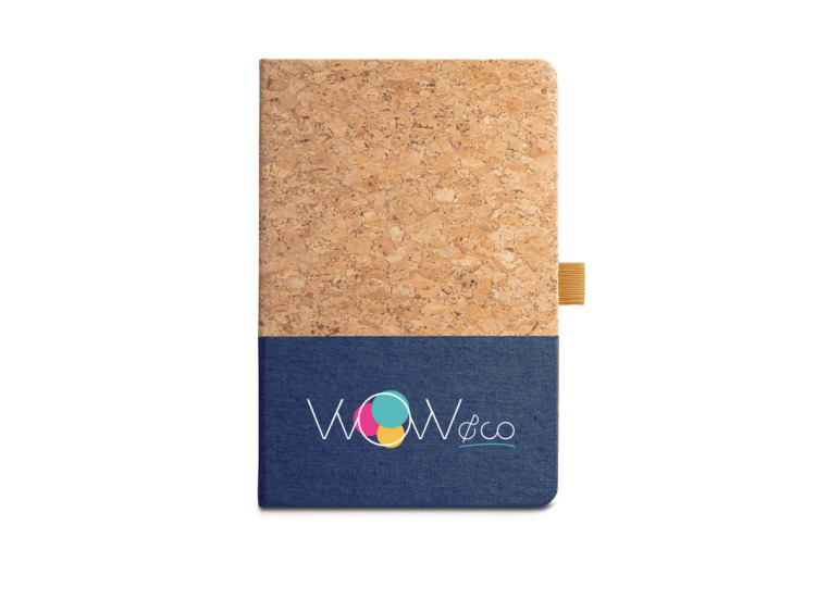 Carnet A5 personnalisable
