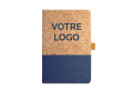 Carnet A5 personnalisable
