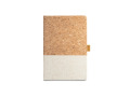 Carnet A5 personnalisable