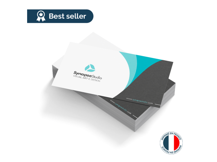 Carte de visite Standard