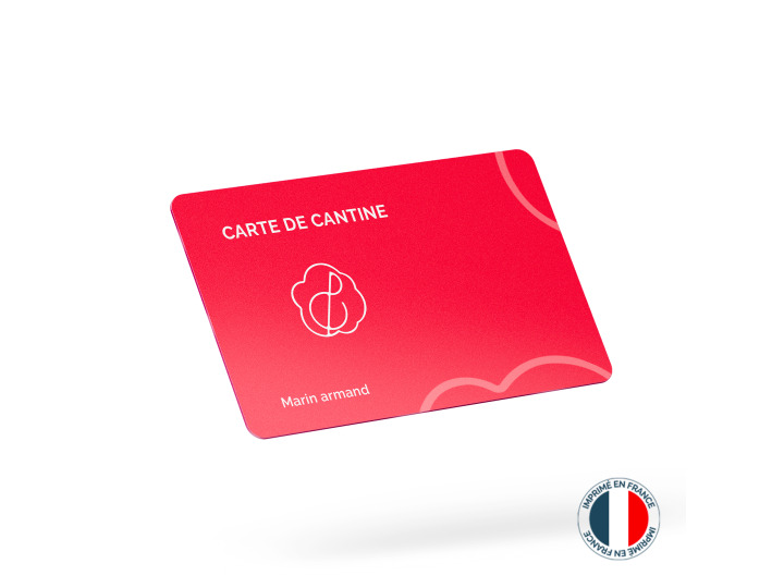 Carte RFID  NFC