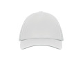 Casquette 5 pans en polyester