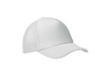 Casquette 5 pans en polyester