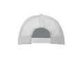 Casquette 5 pans en polyester