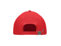 Casquette baseball 100% coton serg&eacute;